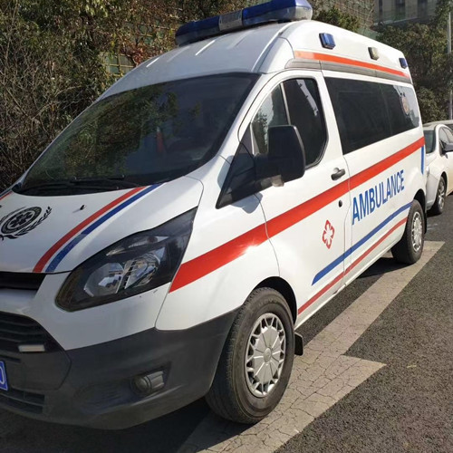 建阳品质救护车出租,为您的健康出行负责