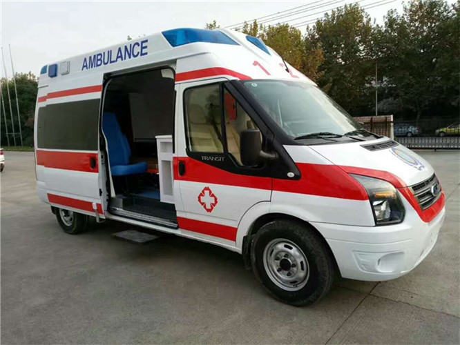 建阳乌鲁木齐沙依巴克区上线 “安康护送” 非急救转运服务平台