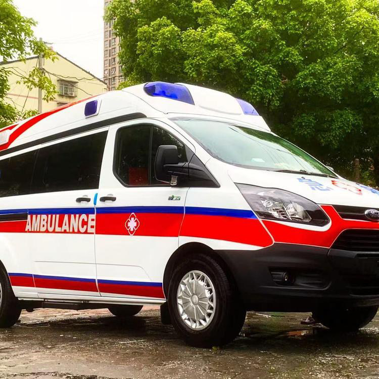 建阳跨省救护车出租护送返乡